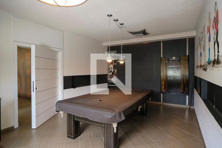 Casa à venda com 340m², 3 quartos e 3 vagasÁrea de Lazer