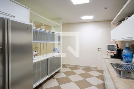 Casa à venda com 340m², 3 quartos e 3 vagasCozinha