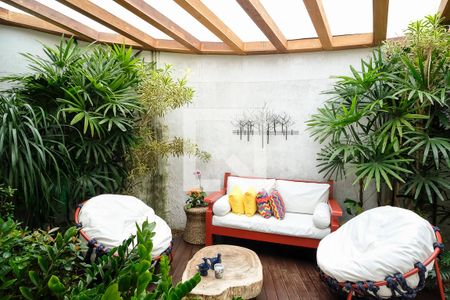 Casa à venda com 340m², 3 quartos e 3 vagasQuintal