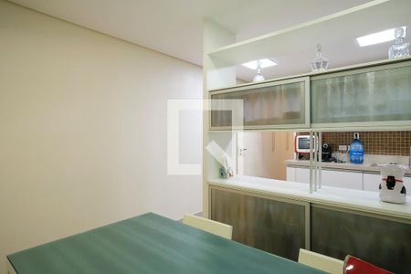 Casa à venda com 340m², 3 quartos e 3 vagasCozinha/Sala de Jantar