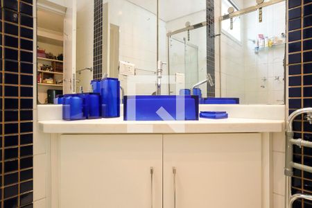 Casa à venda com 340m², 3 quartos e 3 vagasBanheiro da Suíte 3