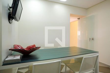 Casa à venda com 340m², 3 quartos e 3 vagasCozinha/Sala de Jantar