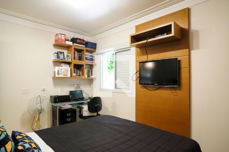 Casa à venda com 340m², 3 quartos e 3 vagasSuíte 2