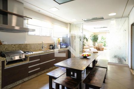 Casa à venda com 340m², 3 quartos e 3 vagasÁrea de Lazer