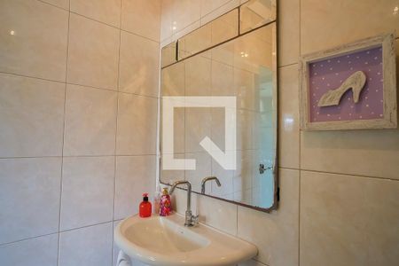 Casa à venda com 340m², 3 quartos e 3 vagasBanheiro Área de Lazer