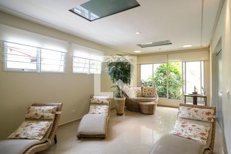 Casa à venda com 340m², 3 quartos e 3 vagasÁrea de Lazer