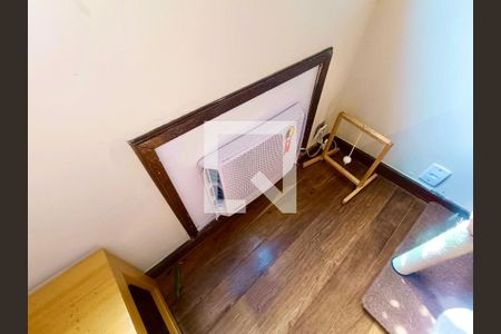 Apartamento à venda com 180m², 4 quartos e 1 vagaQuarto