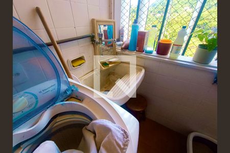 Apartamento à venda com 180m², 4 quartos e 1 vagaÁrea serviço