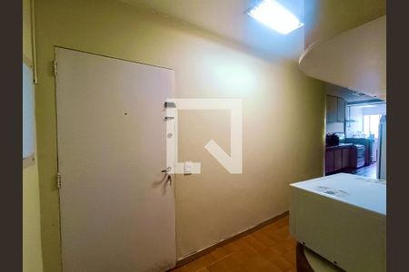 Apartamento à venda com 180m², 4 quartos e 1 vagaCopa / Cozinha