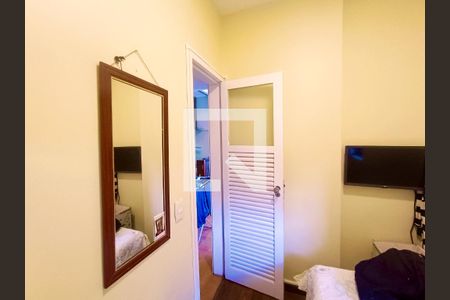 Apartamento à venda com 180m², 4 quartos e 1 vagaQuarto serviço