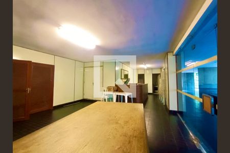 Apartamento à venda com 180m², 4 quartos e 1 vagaÁrea Comum - Playground