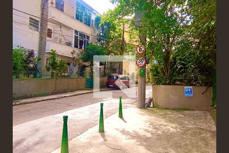 Apartamento à venda com 180m², 4 quartos e 1 vagaVista da Rua