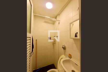 Apartamento à venda com 180m², 4 quartos e 1 vagaBanheiro serviço