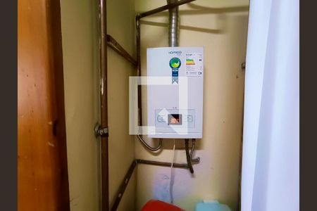 Apartamento à venda com 180m², 4 quartos e 1 vagaÁrea serviço