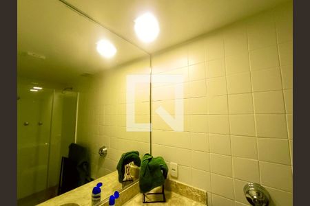 Apartamento à venda com 180m², 4 quartos e 1 vagaBanheiro social