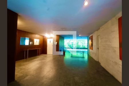 Apartamento à venda com 180m², 4 quartos e 1 vagaPortaria