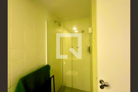 Apartamento à venda com 180m², 4 quartos e 1 vagaBanheiro social