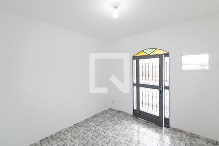 Quarto 1 de casa para alugar com 2 quartos, 110m² em Campo Grande, Rio de Janeiro