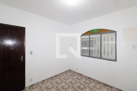 Quarto 2 de casa para alugar com 2 quartos, 110m² em Campo Grande, Rio de Janeiro