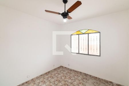 Quarto 1 de casa para alugar com 2 quartos, 110m² em Campo Grande, Rio de Janeiro