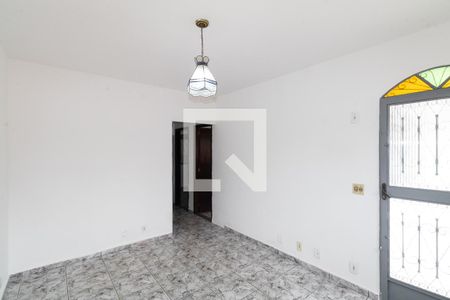 Sala de casa para alugar com 2 quartos, 110m² em Campo Grande, Rio de Janeiro