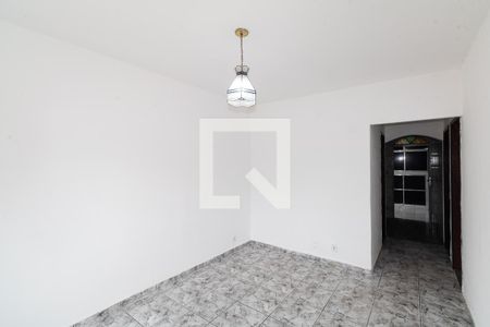 Sala de casa para alugar com 2 quartos, 110m² em Campo Grande, Rio de Janeiro