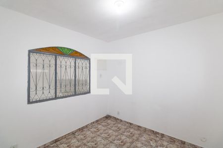 Quarto 2 de casa para alugar com 2 quartos, 110m² em Campo Grande, Rio de Janeiro