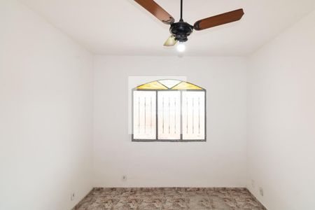 Quarto 1 de casa para alugar com 2 quartos, 110m² em Campo Grande, Rio de Janeiro