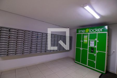 Studio à venda com 33m², 1 quarto e 1 vagaÁrea comum