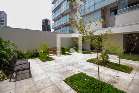 Studio à venda com 33m², 1 quarto e 1 vagaÁrea comum
