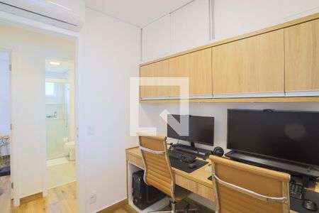 Apartamento à venda com 100m², 3 quartos e 2 vagas Apartamento à venda com 100m², 3 quartos e 2 vagasEscritório