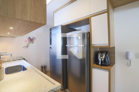 Apartamento à venda com 100m², 3 quartos e 2 vagas Apartamento à venda com 100m², 3 quartos e 2 vagasCozinha