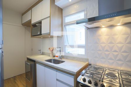 Apartamento à venda com 100m², 3 quartos e 2 vagas Apartamento à venda com 100m², 3 quartos e 2 vagasCozinha