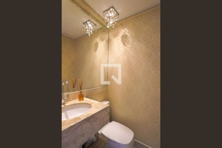 Apartamento à venda com 100m², 3 quartos e 2 vagas Apartamento à venda com 100m², 3 quartos e 2 vagasLavabo