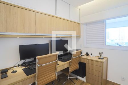 Apartamento à venda com 100m², 3 quartos e 2 vagas Apartamento à venda com 100m², 3 quartos e 2 vagasEscritório