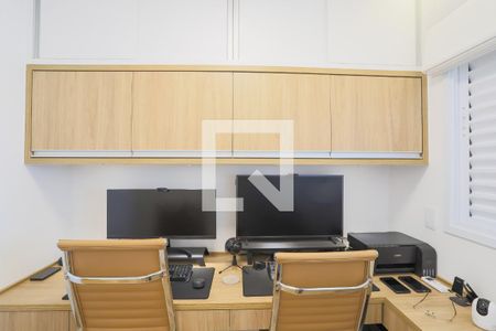 Apartamento à venda com 100m², 3 quartos e 2 vagas Apartamento à venda com 100m², 3 quartos e 2 vagasEscritório