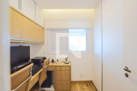 Apartamento à venda com 100m², 3 quartos e 2 vagas Apartamento à venda com 100m², 3 quartos e 2 vagasEscritório