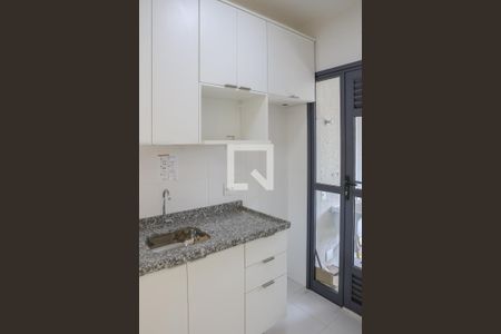 Apartamento à venda com 88m², 2 quartos e 2 vagasCozinha