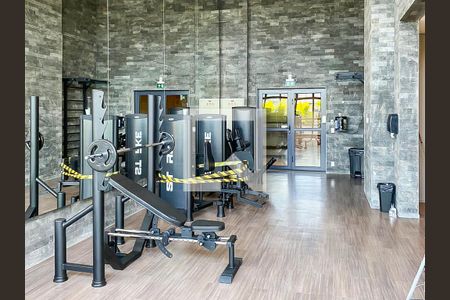 Apartamento à venda com 88m², 2 quartos e 2 vagasÁrea comum