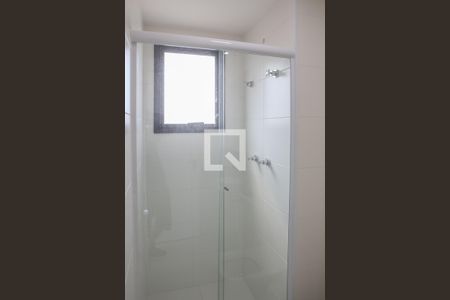 Apartamento à venda com 88m², 2 quartos e 2 vagasBanheiro da Suíte