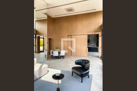 Apartamento à venda com 88m², 2 quartos e 2 vagasÁrea comum