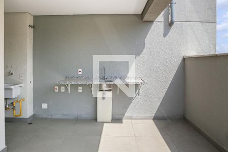 Garden de apartamento à venda com 2 quartos, 88m² em Vila Leopoldina, São Paulo
