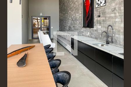 Apartamento à venda com 88m², 2 quartos e 2 vagasÁrea comum