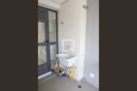 Apartamento à venda com 88m², 2 quartos e 2 vagasÁrea de Serviço