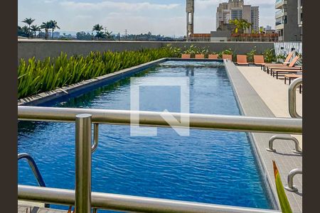 Apartamento à venda com 88m², 2 quartos e 2 vagasÁrea comum