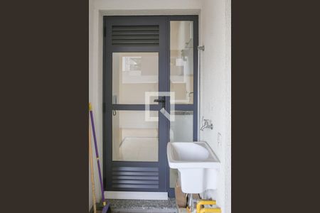 Apartamento à venda com 88m², 2 quartos e 2 vagasÁrea de Serviço