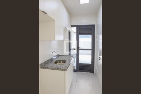Apartamento à venda com 88m², 2 quartos e 2 vagasCozinha