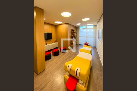 Apartamento à venda com 88m², 2 quartos e 2 vagasÁrea comum