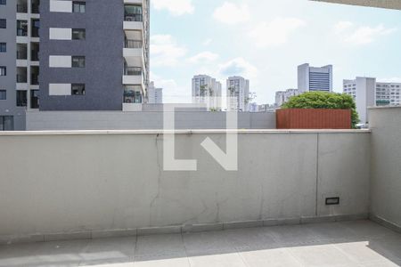 Apartamento à venda com 88m², 2 quartos e 2 vagasVista da Suíte
