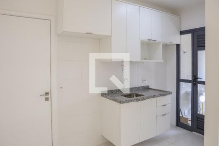 Apartamento à venda com 88m², 2 quartos e 2 vagasCozinha